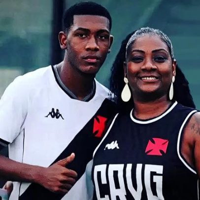 Rayan relembra trajetória rumo à Copa do Mundo