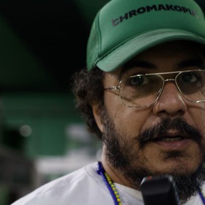 Cantor e compositor Marcelo D2 recebe Medalha Tiradentes hoje