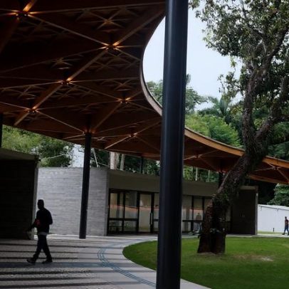 Novo espaço cultural do Sesc em Paraty deve triplicar atendimentos
