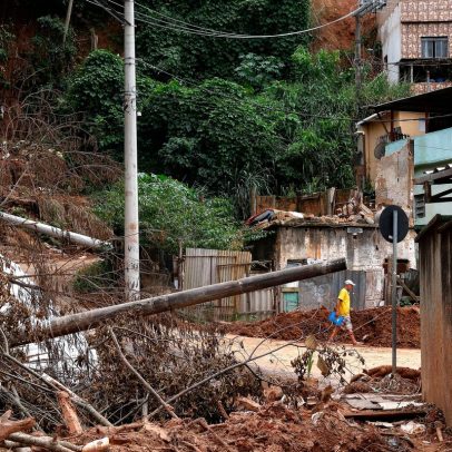 Quase 5 mil famílias de Juiz de Fora e Ubá recebem auxílio