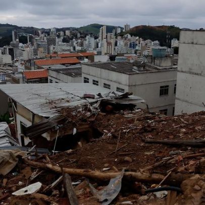 Sala de situação prepara país para o Super El Niño