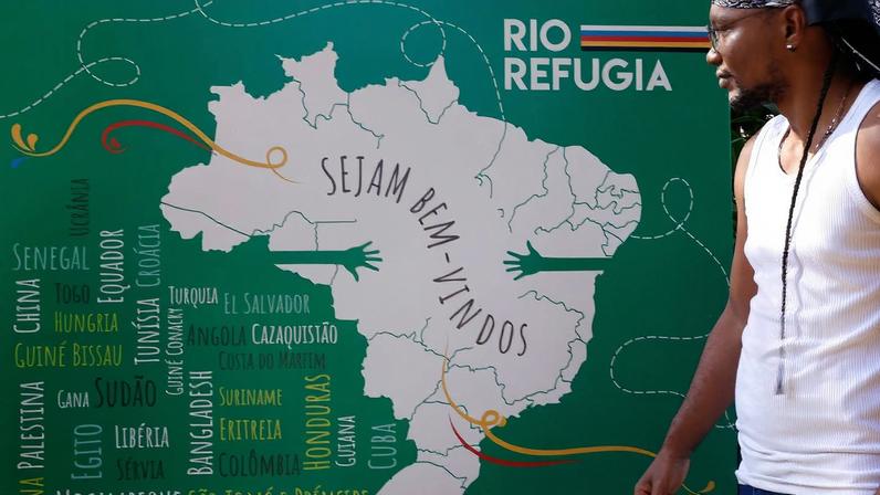 Tânia Rêgo/Agência Brasil