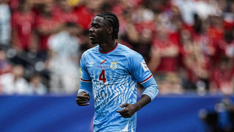 Palpite RD Congo x Uzbequistão