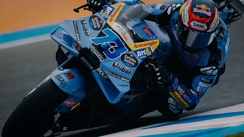 MotoGP