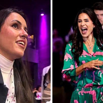Dona da Natalia Beauty reage a pergunta sobre mentoria e gera debate nas redes