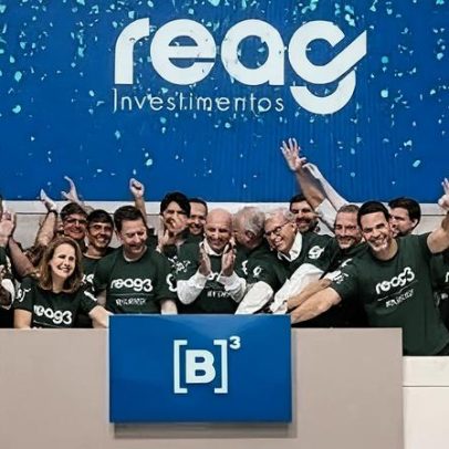 Dona da antiga Reag lança oferta pública para comprar ações em circulação