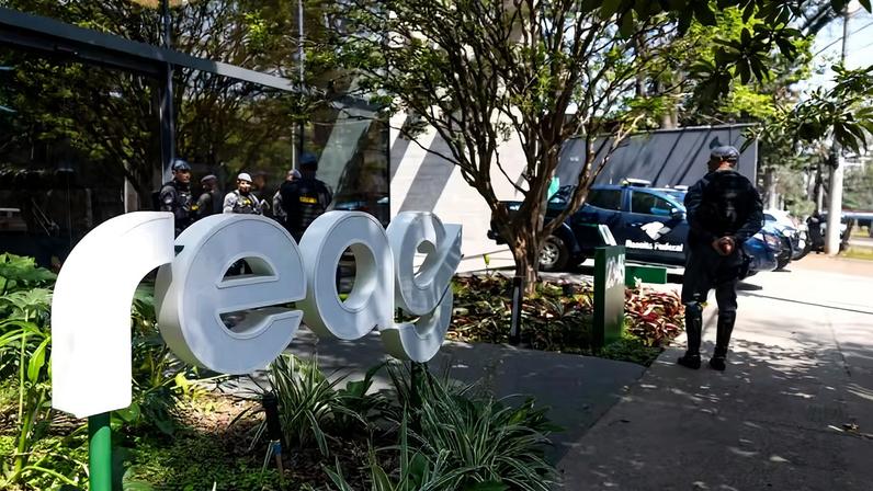 B100, antiga Reag Trust, fará OPA para comprar ações em circulação