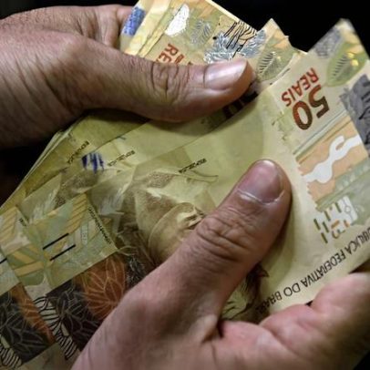Caixa paga Bolsa Família a beneficiários com NIS final 9