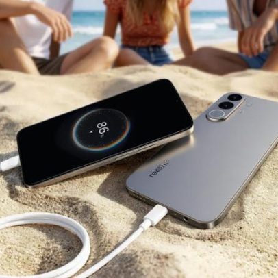 Smartphone com bateria de 8.000 mAh recebe aprovação da Anatel