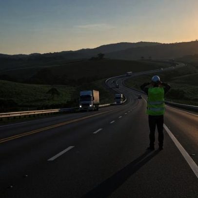 Receita Federal oferece benefício tributário para obras rodoviárias no Paraná