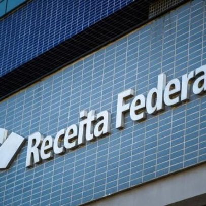 Receita paga lote especial de restituição automática a 4 milhões