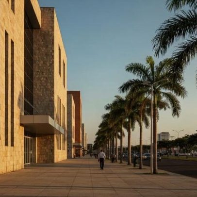 Receita Federal reajusta contrato de aluguel de agência em Guanambi