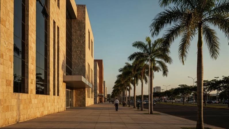 Receita Federal reajusta contrato de aluguel de agência em Guanambi