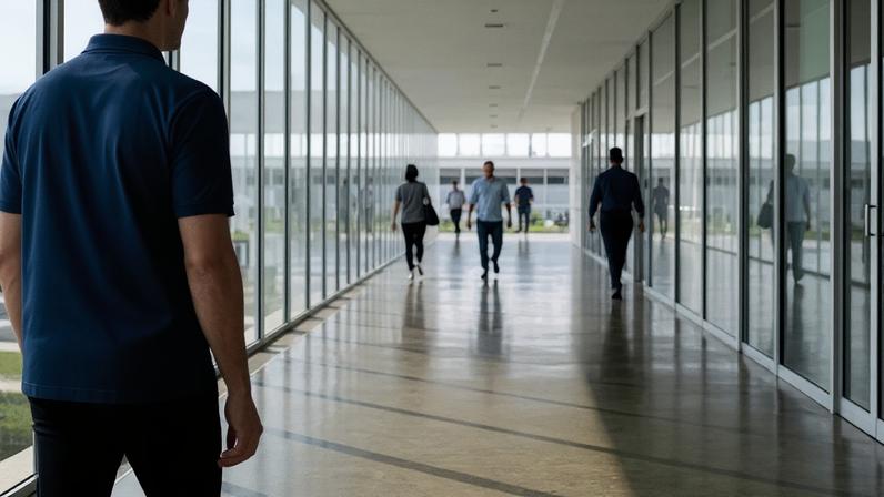 Receita Federal reajusta contrato de serviços após aumento salarial de categoria