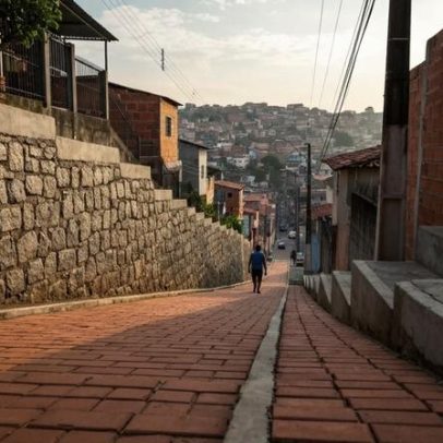 Recife destina R$ 4,5 mi para mapeamento socioeconômico do ProMorar