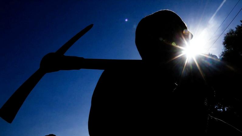 Projeto ajuda presos a sair do crime e a entrar no mercado de trabalho
