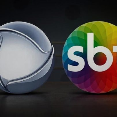 Record amplia vantagem sobre o SBT e fecha maio em segundo na Grande SP