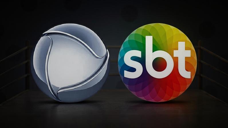 Record amplia vantagem na audiência sobre o SBT e fecha maio em segundo lugar isolado na Grande São Paulo