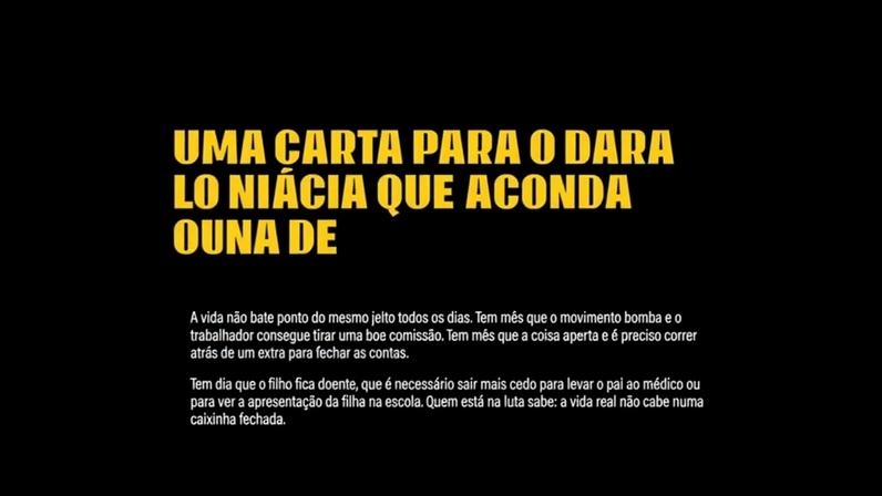 A Fiesp defende a PEC (Proposta de Emenda à Constituição) do Horário Flexível, que permite a negociação da carga horária entre empresas e funcionários