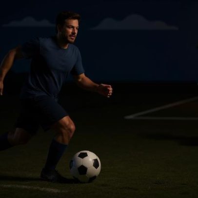 Google adiciona IA com recursos para buscas durante a Copa do Mundo