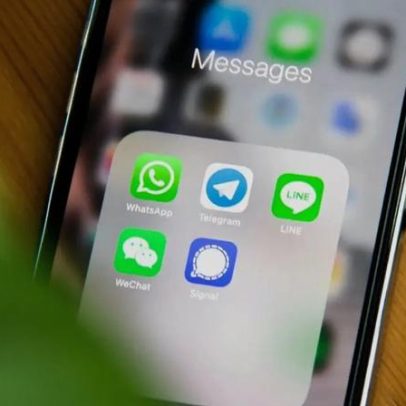 Governo autoriza devolução de celulares roubados pelos Correios