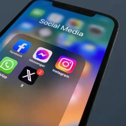 WhatsApp, Instagram e Facebook sofrem instabilidade no Brasil
