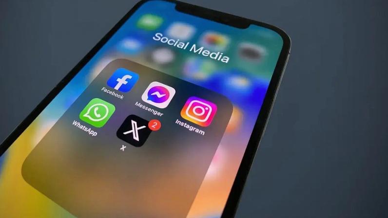 WhatsApp, Instagram e Facebook passam por instabilidade no Brasil (Foto: Julian Christ/Unsplash)
