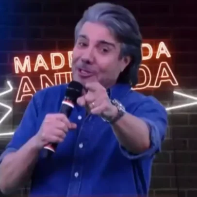 RedeTV! registra salto de audiência no horário nobre