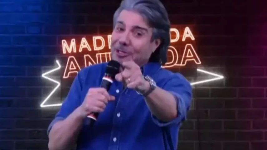 RedeTV! dispara em audiência no horário nobre