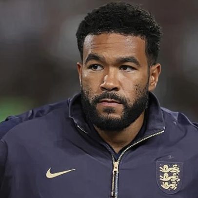 Titular da Inglaterra tem lesão confirmada e ficará fora da Copa