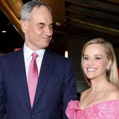 Motivo principal para namoro de Reese Witherspoon com bilionário funciona, aponta revista