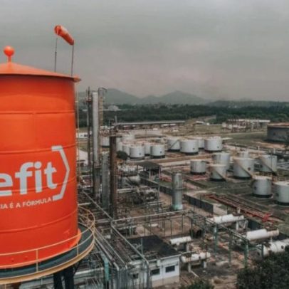 Grupo Refit fica impossibilitado de emitir notas fiscais após bloqueio fiscal