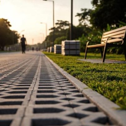 Parque das Águas: prazo de reforma é estendido em 60 dias