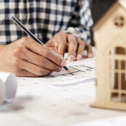 O que é ART e quando é obrigatório para reforma ou construção