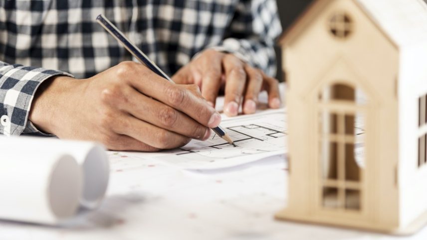 A Anotação de Responsabilidade Técnica (ART) é exigida em casos de construção ou reforma que causem impactos estruturais; saiba mais