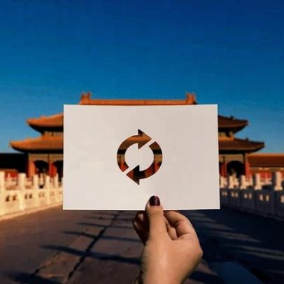 China revisa cálculo e mascara metade do aumento recente nas emissões de carbono