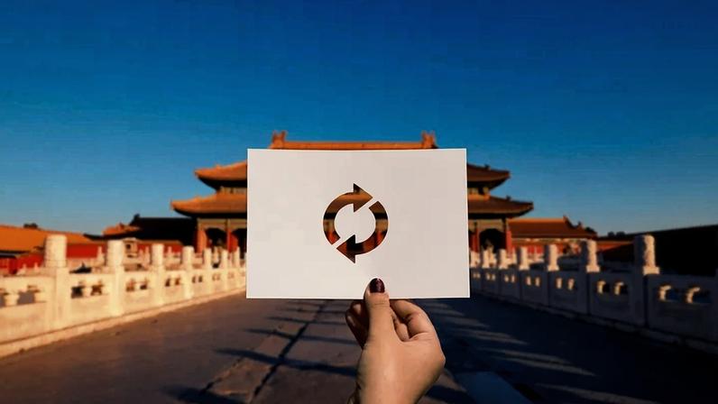 Apesar de liderar a expansão das renováveis, a China ainda depende fortemente do carvão: em 2025, foram 3,17 bilhões de toneladas queimadas. (Rawpixel.com/Freepik)