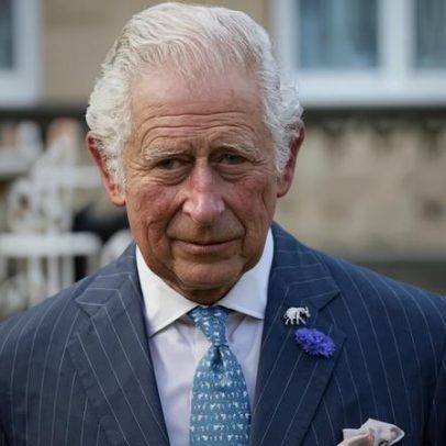 Rei Charles será o primeiro monarca britânico a divulgar Imposto de Renda