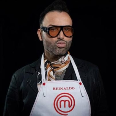 Cozinheiro do MasterChef pede desculpas após fala racista
