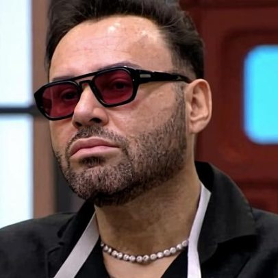 Participante do MasterChef é criticado por comentário racista