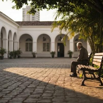 Reitor da UFF oficializa pensão vitalícia à viúva de ex-servidor federal