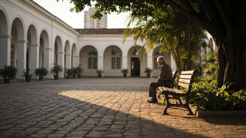Reitor da UFF oficializa concessão de pensão vitalícia a viúva de ex-servidor federal
