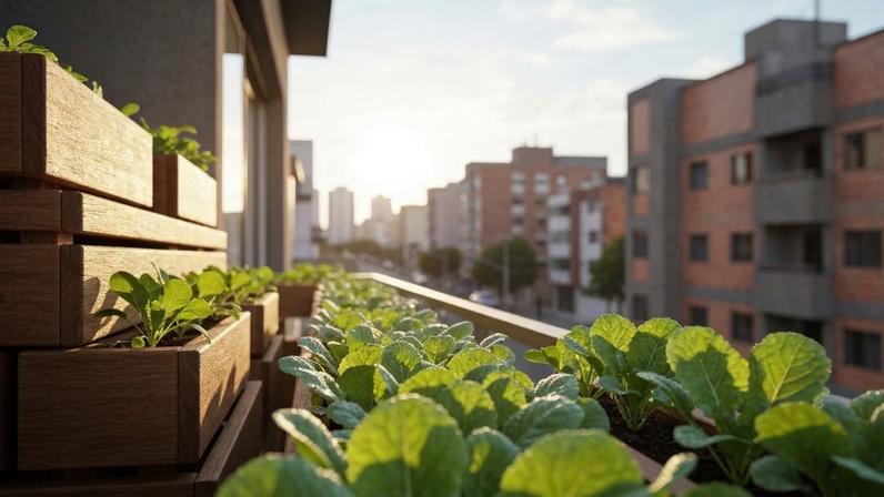 Reitora da UFT autoriza missão de pesquisa na Colômbia sobre agricultura urbana vertical