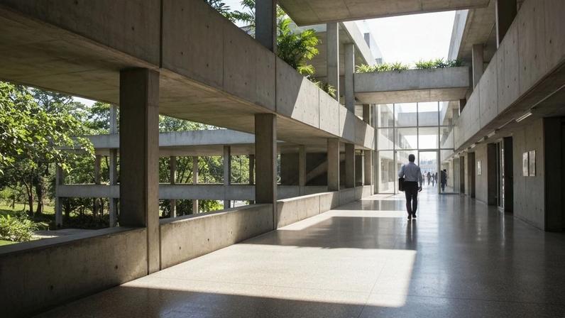 Reitoria da UFBA autoriza ida de professora ao México para congresso sobre estudos do trabalho