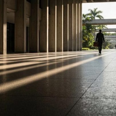 Reitoria da UnB autoriza afastamentos de docentes para pesquisas na Europa