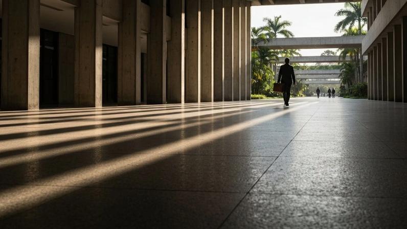Reitoria da UnB autoriza afastamentos de docentes para pesquisas na Europa