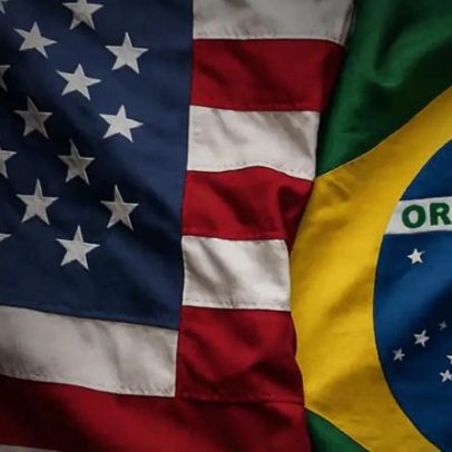 Administração Trump propõe tarifa de 25% para punir Brasil