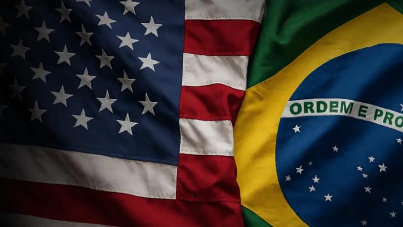 Administração Trump propõe tarifa de 25% para punir Brasil