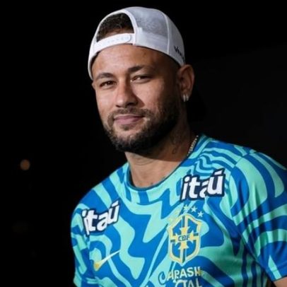 Neymar: por que a seleção para a Copa não cabe em campo
