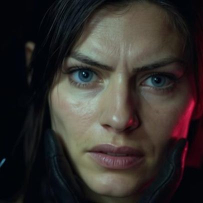 Remake de Code Veronica chega em 2027, anunciado na Summer Game Fest 2026